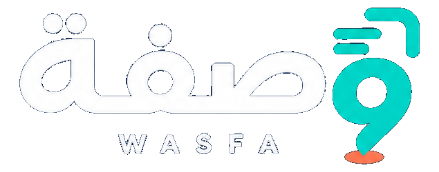 Wasfa logo