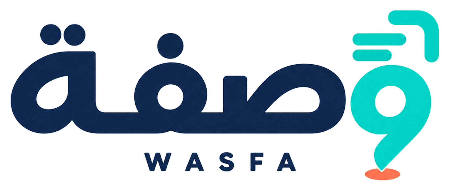 Wasfa logo